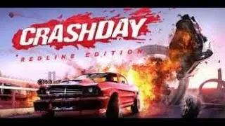 Crashday Redline Edition прохождения часть 8