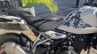 2026 ROYAL ENFIELD HIMALAYAN 450