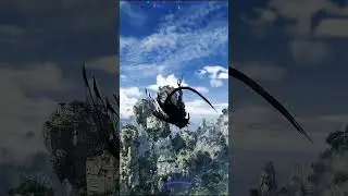 Truly a beautiful game @saffysafff #avatar #gaming #xbox