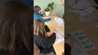 Structured Literacy: Spelling one syllable words (working memory focus)