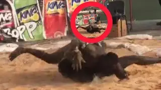 Grand comba yakhi mbambilor vs siteu beuré bou nékh am khékh am beuré