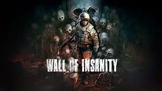 Wall Of Insanity (Full Gameplay) [God Mod]