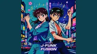 Neon Rhythm