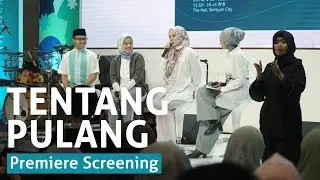 Dewi Sandra - #ceritadari1ayat 
