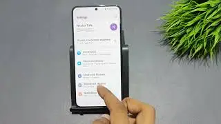 Turn on game launcher samsung galaxy s20 fe 5g | samsung galaxy s20 me game launcher kaise use kare