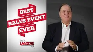 Best Ever | Steve Landers Kia in Little Rock, AR