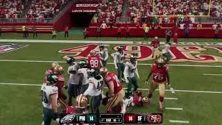 Madden franchise peak join uppp