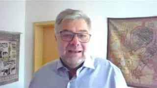 Karl Friedl, Gesch&auml;ftsf&uuml;hrender Gesellschafter M.O.O.CON, zur Umsetzung von BIM f&uuml;r den Bauherren.