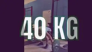 2025-9-14 Snatch drills for overhead stability and turnover then some light snatches BW 77