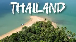 Terrific Thailand