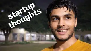Vlog: Job Ya Startup Confusion? Taekwondo + Cute Dogs + YC Thoughts 