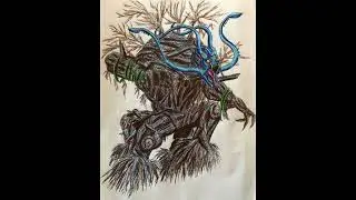 Amhuluk/Titanus Jinshin Namazu (Legendary Style) Sounds