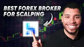 Best Forex Broker For Scalping 2026 (Tested & Reviewed)