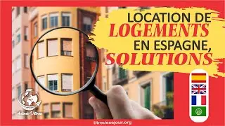🏠 Location de logements en Espagne 👌