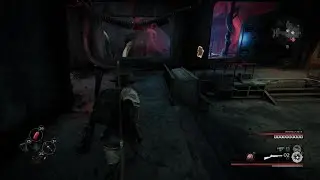 Remnant: From the Ashes - Harsgaard Boss