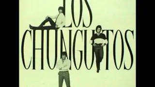 Los Chunguitos-Quisiera volar