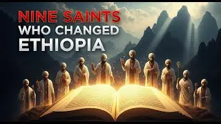 The Legendary Nine Saints of Ethiopia | Monks | Monasteries & Miracles