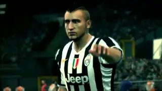 FIFA 14 Official - NEXT GEN Trailer - Gamescom 2013
