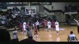 ANDRE HARRIS ZHS 2008