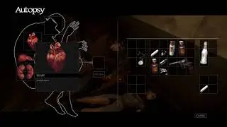 Pathologic 2   FIRST Gameplay Demo New Open World Horror Game