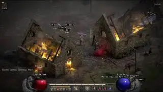 New Diablo 2 Expansion After 25 Years?!?!?