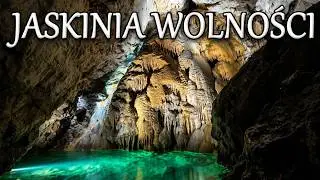 Demianowska Jaskinia Wolności