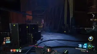 Battlefield 6. Zombies mode is Here! Survive the new map