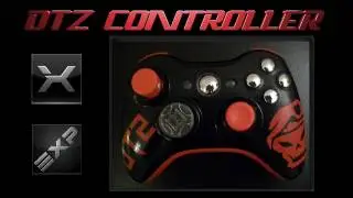 DTZ CustomController | By EXP CUSTOMS