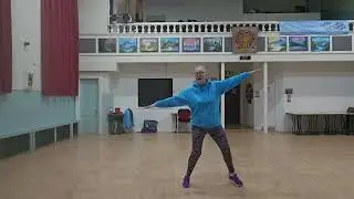 Merengue to Cha Cha Loco by Midnight Rhythms