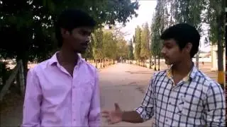 JNTU vs Autonomous by Chandu Arf