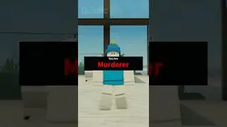 Murder mystery 2, но это в Брукхейвене 🏡RP #roblox #quimic #funny