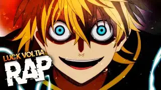 Luck Voltia RAP. 