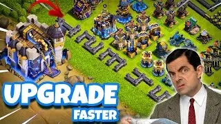 TH18 Upgrade Guide with Progress Base Link........😎😎