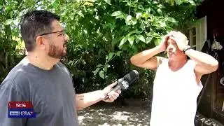 Desastre ambiental da Lagoa da Conceição completa 5 anos | Cotidiano | Tá Na Hora SC
