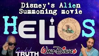 The Secret Message in Disney's New Film Exposed by Candid Truth