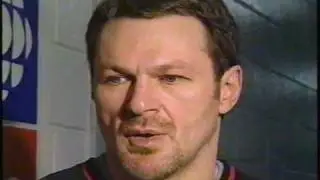 2000 - Devils-Stars Stanley Cup Final intro