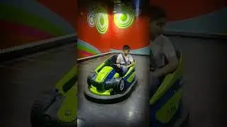 Z Square Kanpur कानपुर का जेड स्क्वायर मॉल ToyCarFun#kanpur #zsquaremall #india #shorts