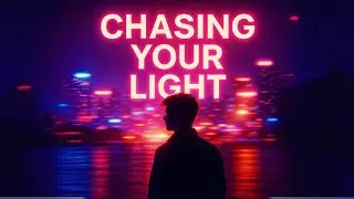 👉 Chasing Your Light | Uplifting Pop EDM Love Song 2025 (Official Lyric Video) - SlowMusic-NK