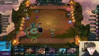 K3Soju shows WHY to take Celestial Blessing