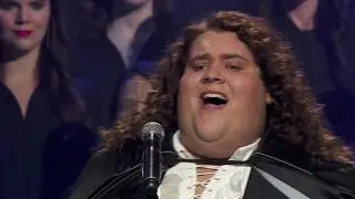 Jonathan Antoine In Concert: Going the Distance - Now Airing on Public Television