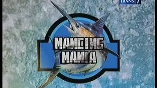 Mancing Mania   5 Oct 2013 TransTV