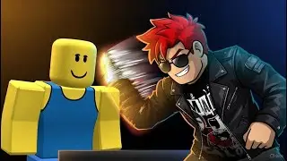 Roblox: Slap 👋  One Knockout = You Lose!