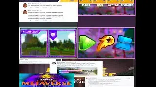 ALL ROBLOX METAVERSE CHAMPIONS LEAKS | ROBLOX MC EVENT COMING SOON
