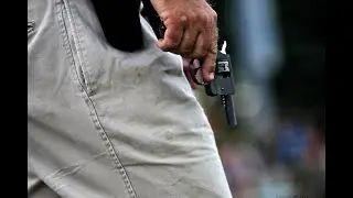 SCOTUS Open Carry- Feds Buy Dead- Floyd No Hate Crime - More - TDFS