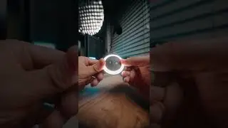 MagGlow Phone Fill Light |Perfect lighting, anytime!