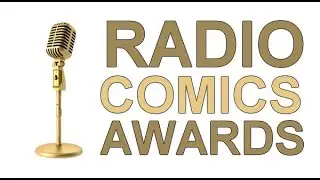 RADIO COMICS AWARDS 2022 : Meilleur Comics Ind&eacute;