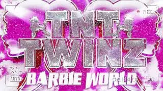 BARBIE WORLD