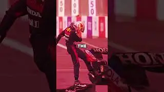Why This Is The Most Iconic Retirement 🏎💀