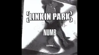 LINKIN PARK - Numb Emily Armstrong Vocals