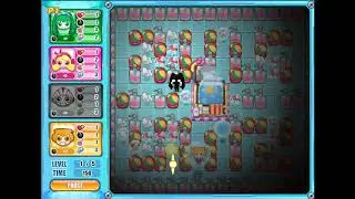 Bomb It 6 You Lose And Game Over